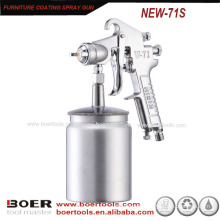 W-71S Spray Gun